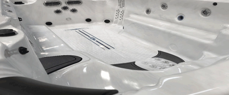 Cal Grip™ for hot tubs in Olathe