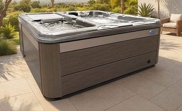 Cold Plunge Spas Series Olathe hot tubs for sale