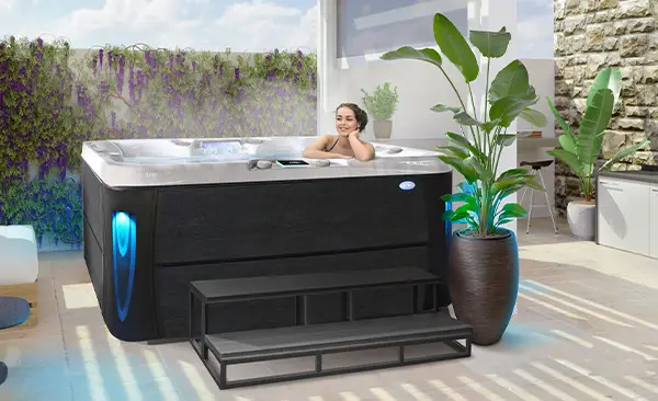 Escape X-Series Spas Olathe hot tubs for sale