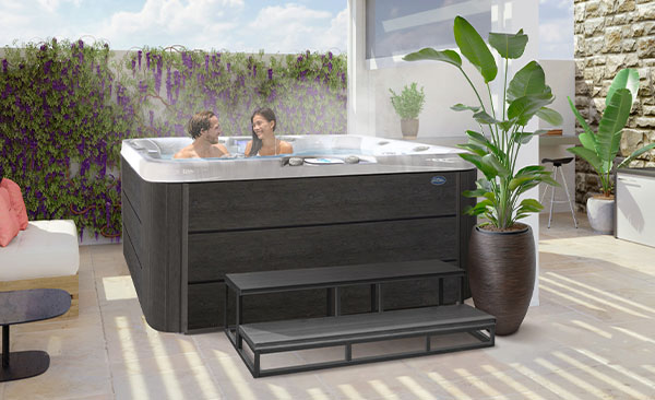 Escape™ Spas Olathe hot tubs for sale