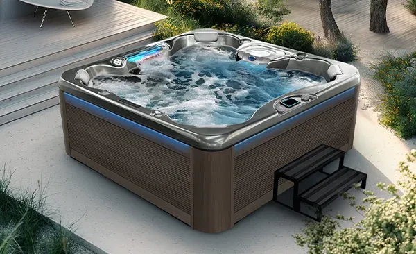 Platinum™ Spas Olathe hot tubs for sale