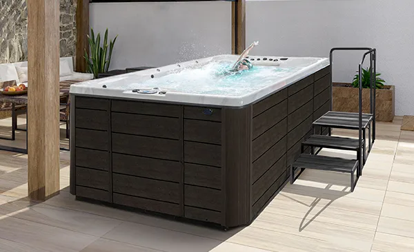 Swim Spas Olathe hot tubs for sale