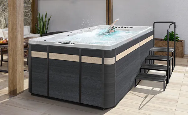 Swim X-Series Spas Olathe hot tubs for sale