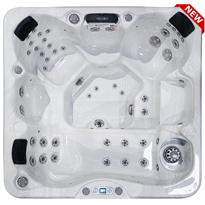 Costa EC-749L hot tubs for sale in Olathe