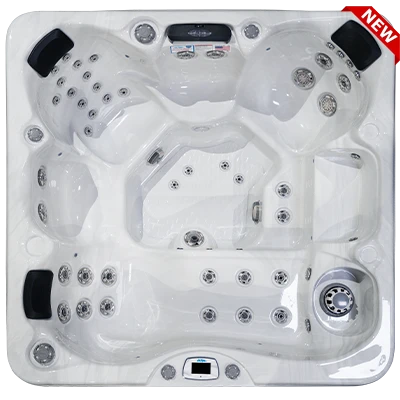 Costa-X EC-749LX hot tubs for sale in Olathe