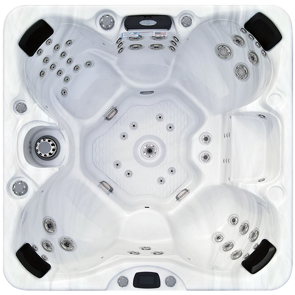 Baja-X EC-767BX hot tubs for sale in Olathe