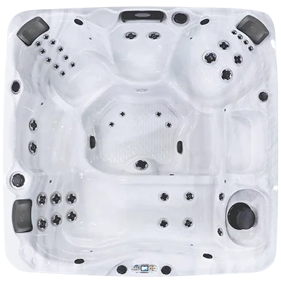 Avalon EC-840L hot tubs for sale in Olathe