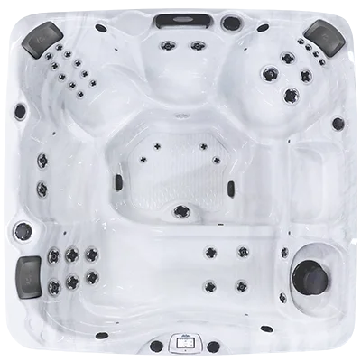 Avalon-X EC-840LX hot tubs for sale in Olathe