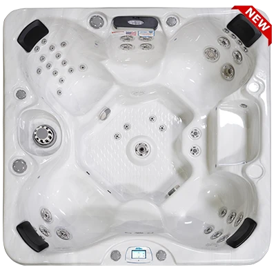 Cancun-X EC-849BX hot tubs for sale in Olathe