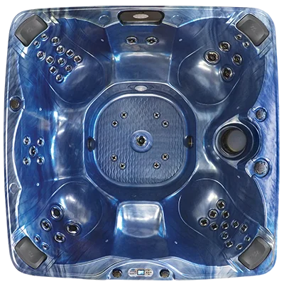Bel Air EC-851B hot tubs for sale in Olathe