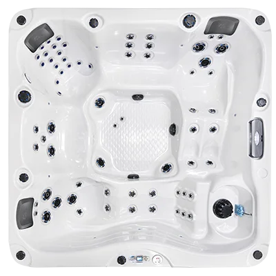 Malibu EC-867DL hot tubs for sale in Olathe