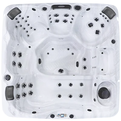 Avalon EC-867L hot tubs for sale in Olathe