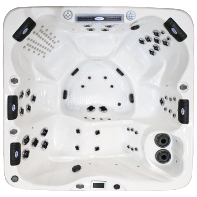 Huntington PL-792L hot tubs for sale in Olathe