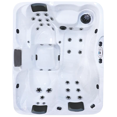 Kona Plus PPZ-533L hot tubs for sale in Olathe