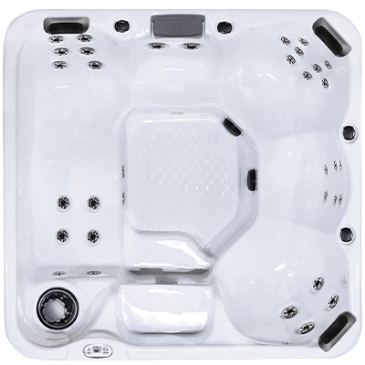 Hawaiian Plus PPZ-634L hot tubs for sale in Olathe
