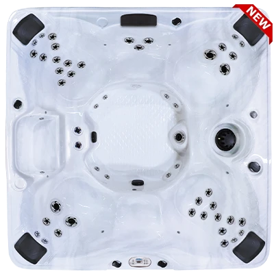 Tropical Plus PPZ-743BC hot tubs for sale in Olathe