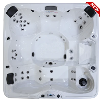 Pacifica Plus PPZ-743LC hot tubs for sale in Olathe
