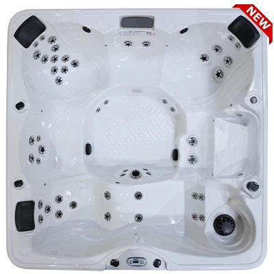 Atlantic Plus PPZ-843LC hot tubs for sale in Olathe