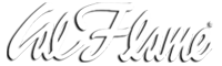 cal flame logo - hot tubs spas for sale Olathe