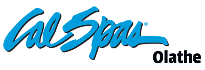 Calspas logo - Olathe